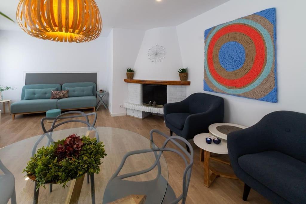 Apartament Les Cases Les Cases d'Alcanar Bagian luar foto