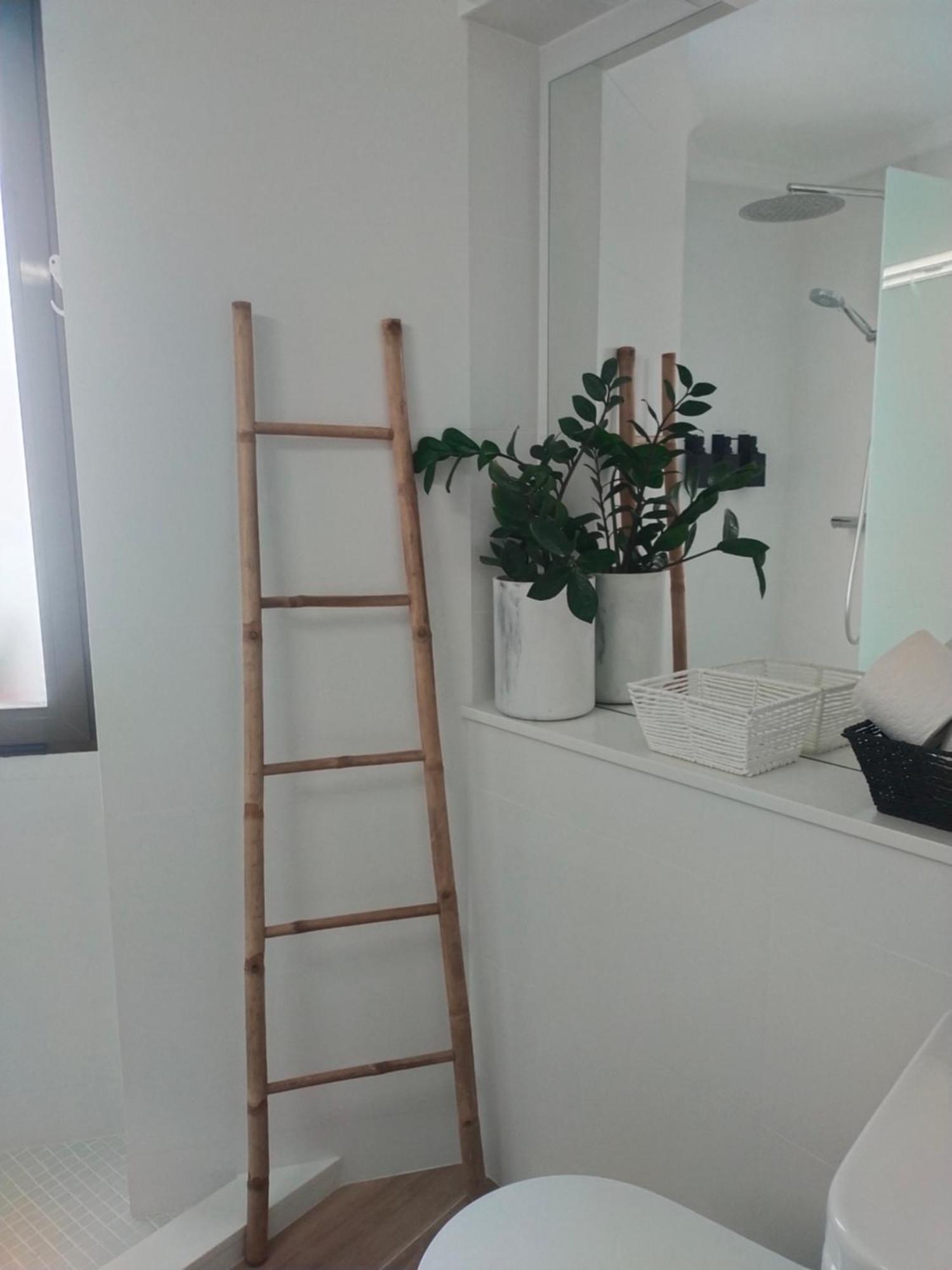 Apartament Les Cases Les Cases d'Alcanar Bagian luar foto