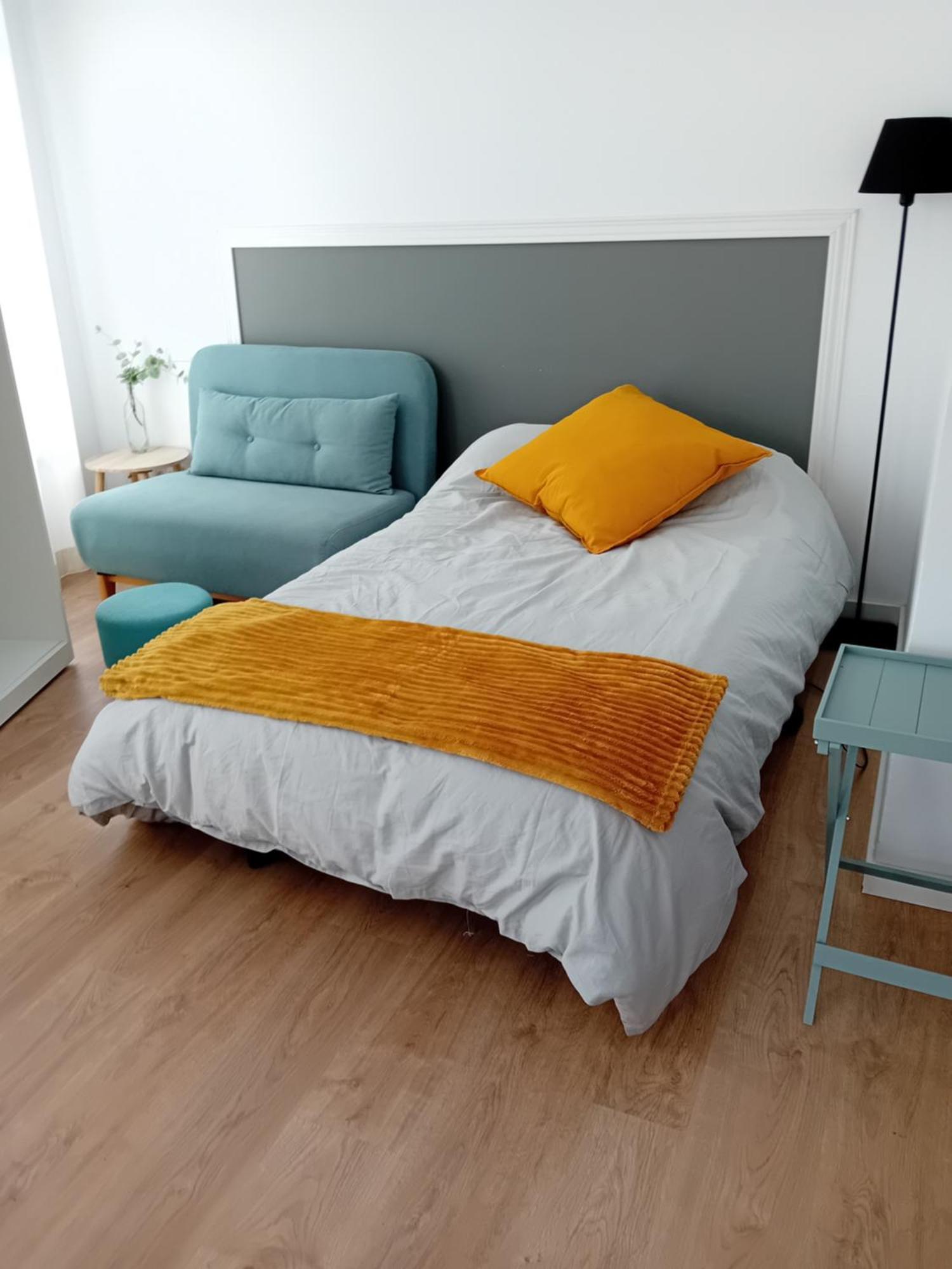 Apartament Les Cases Les Cases d'Alcanar Bagian luar foto