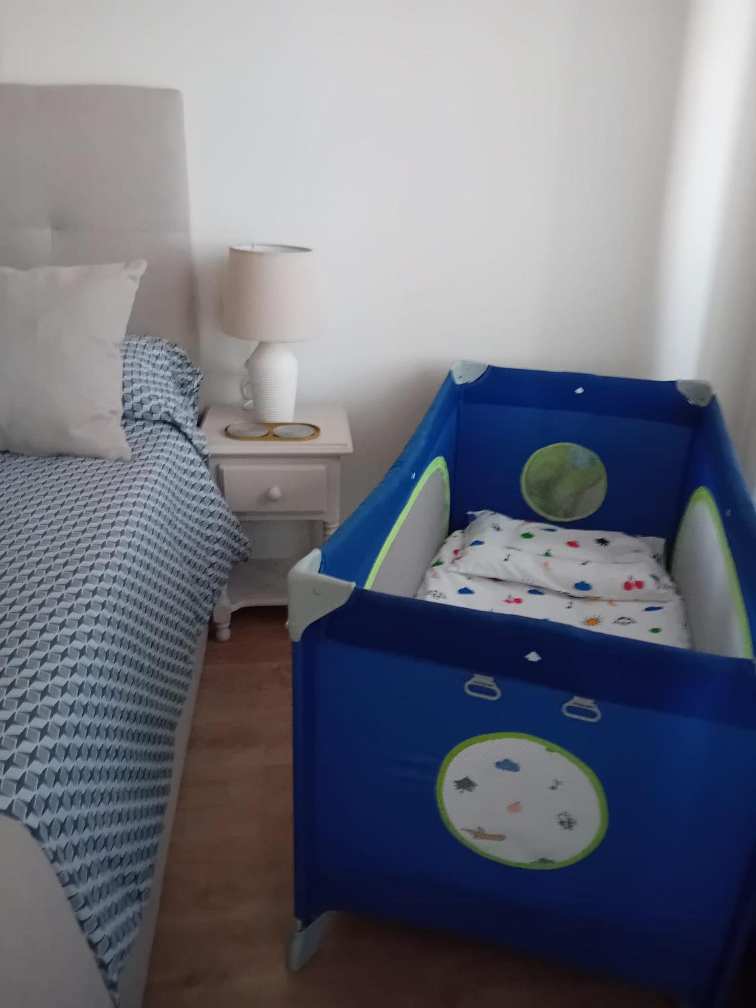 Apartament Les Cases Les Cases d'Alcanar Bagian luar foto